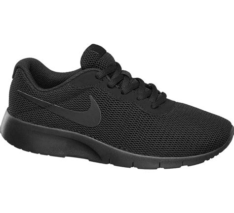 schwarze nike schuhe trend|Nike schwarz schuhe damen.